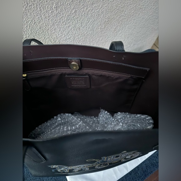 Coach Chelsea Champlain Animation Black 😍🤩💝 - Picture 13 of 15